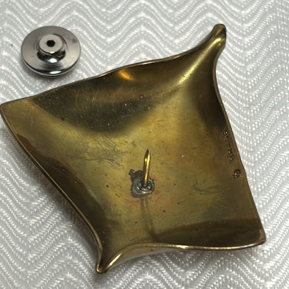 brass pin - Picture 6 of 7